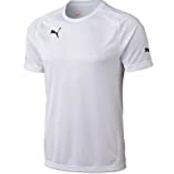Puma Men's Speed Jersey, Size S - Picture 1 of 4